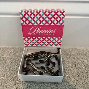 Premier Design It’s a Wrap Bracelet NIB